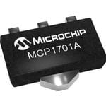 MICROCHIP TECHNOLOGY INC MCP1701AT-3302I/MB