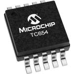 MICROCHIP TECHNOLOGY INC TC654EUN