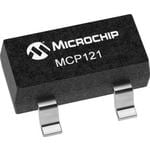 MICROCHIP TECHNOLOGY INC MCP121T-270E/TT