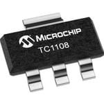 MICROCHIP TECHNOLOGY INC TC1108-3.3VDBTR