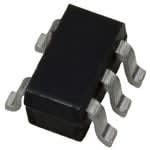 MICROCHIP TECHNOLOGY INC TC74A0-3.3VCTTR