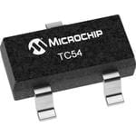 MICROCHIP TECHNOLOGY INC TC54VC2702ECB713