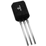 MICROCHIP TECHNOLOGY INC MCP100-450DI/TO