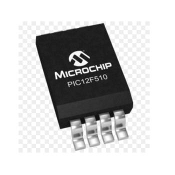 MICROCHIP TECHNOLOGY INC PIC12F510-I/SN