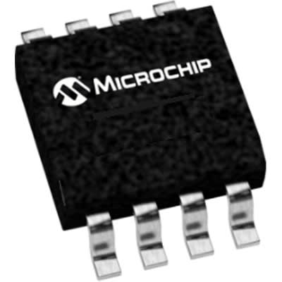 MICROCHIP TECHNOLOGY INC 25LC512T-I/SN