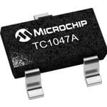 MICROCHIP TECHNOLOGY INC TC1047AVNBTR