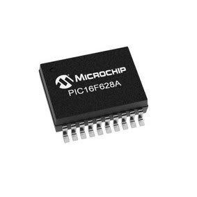 MICROCHIP TECHNOLOGY INC PIC16F628A-I/SS