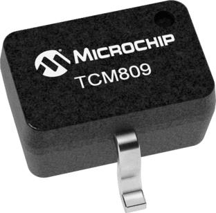 MICROCHIP TECHNOLOGY INC TCM809SENB713