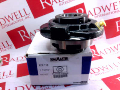 REGAL REXNORD RFP115