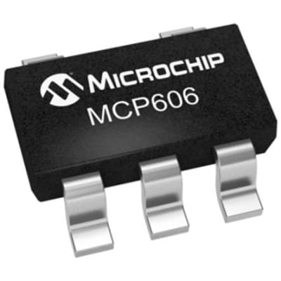 MICROCHIP TECHNOLOGY INC MCP606T-I/OT