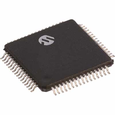 MICROCHIP TECHNOLOGY INC DSPIC33FJ256GP506-I/PT