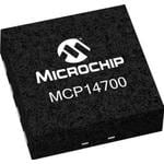 MICROCHIP TECHNOLOGY INC MCP14700-E/MF