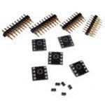 MICROCHIP TECHNOLOGY INC AC163021