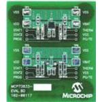 MICROCHIP TECHNOLOGY INC MCP73833EV