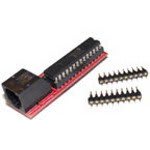 MICROCHIP TECHNOLOGY INC AC162060