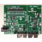 MICROCHIP TECHNOLOGY INC MCP2515DM-PCTL