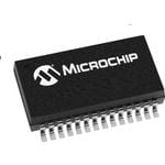 MICROCHIP TECHNOLOGY INC PIC16LF873A-I/SS