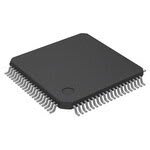 MICROCHIP TECHNOLOGY INC DSPIC33FJ128MC708-I/PT