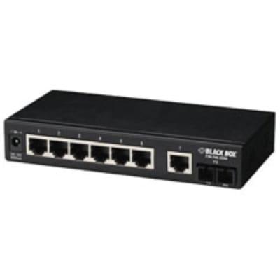 BLACK BOX CORP LB8418A-US