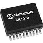 MICROCHIP TECHNOLOGY INC AR1020-I/SS