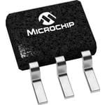 MICROCHIP TECHNOLOGY INC MCP1827S-3302E/EB