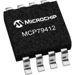MICROCHIP TECHNOLOGY INC MCP79412-I/SN
