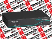 BLACK BOX CORP KVIP1000A