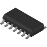 MICROCHIP TECHNOLOGY INC MCP4251-103E/SL