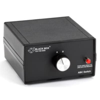 BLACK BOX CORP SW779A-R2