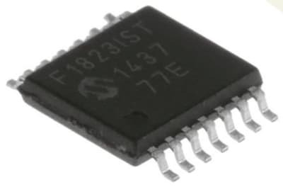 MICROCHIP TECHNOLOGY INC PIC16F1823-I/ST