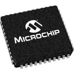 MICROCHIP TECHNOLOGY INC PIC16LF877-04/L