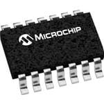 MICROCHIP TECHNOLOGY INC MCP604T-I/SL
