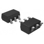 MICROCHIP TECHNOLOGY INC MCP9510CT-E/CH