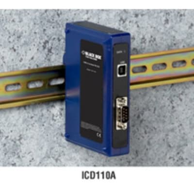 BLACK BOX CORP ICD111A