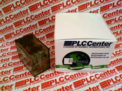 FUJI ELECTRIC HH54P-L-110VAC