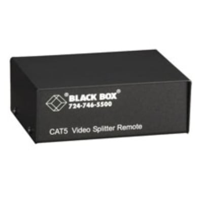 BLACK BOX CORP AC502A-R2