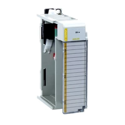 ALLEN BRADLEY 1769-OA16K
