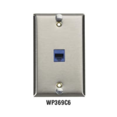 BLACK BOX CORP WP369C6