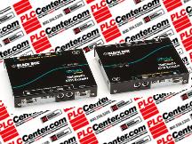 BLACK BOX CORP ACU1600A