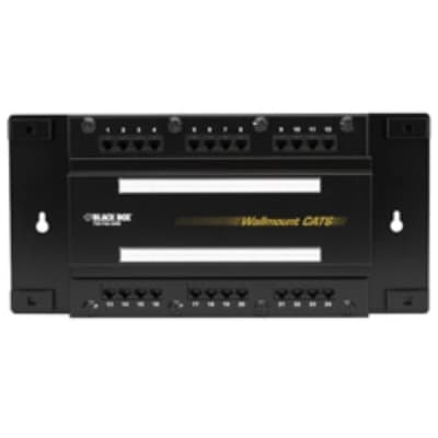 BLACK BOX CORP JPM185A-R2