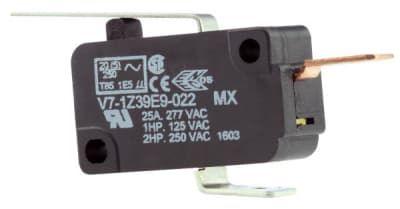 HONEYWELL V7-1Z39E9-022