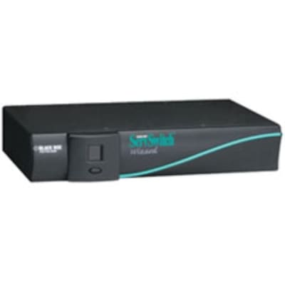 BLACK BOX CORP SW652A