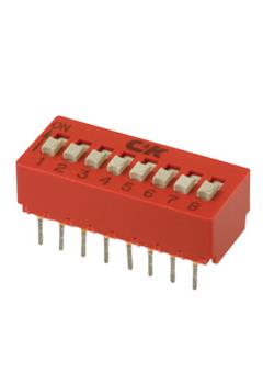 ITT BD05AV2