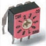 ITT CD16RM0AK
