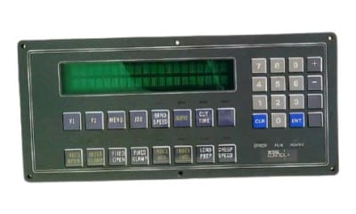 FANUC 3414-DOALL-D