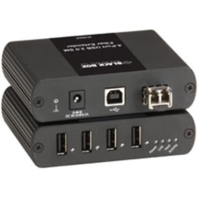 BLACK BOX CORP IC406A