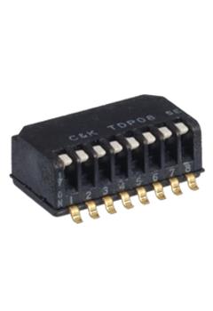 ITT TDP04H0SB1R