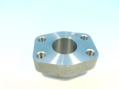 ANCHOR FLUID POWER W34-24V