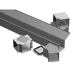 HAMMOND MANUFACTURING CWST212NK