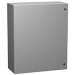 HAMMOND MANUFACTURING EN4SD12106GY